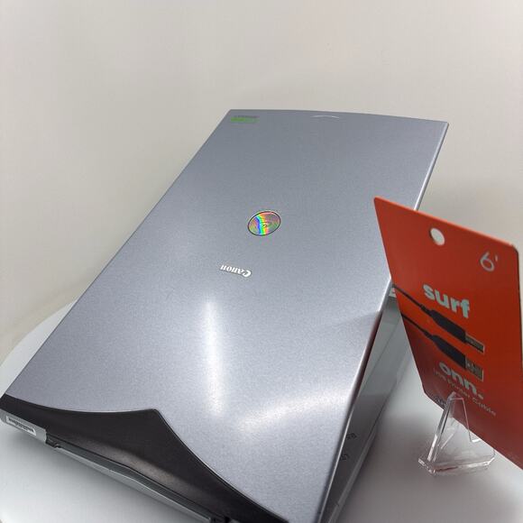 Canon Home/Office - High-Resolution Flatbed Scanner - Picture 13 of 16